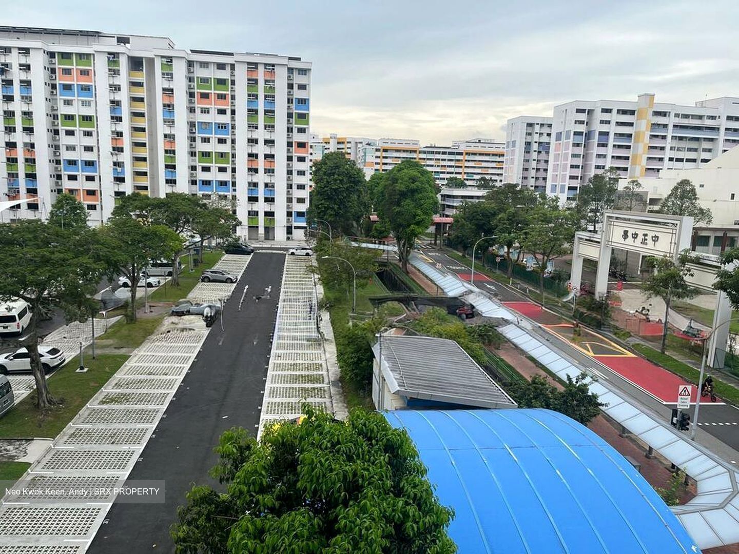 Blk 638 Yishun Street 61 (Yishun), HDB 4 Rooms #566126551